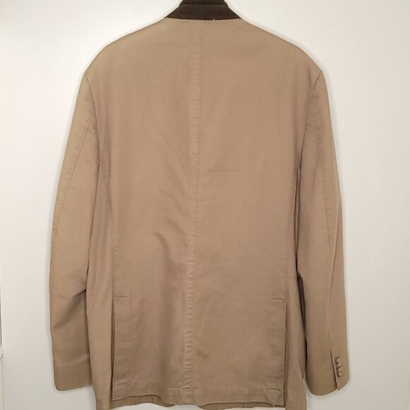 KROON MEN’S BONO2 JACKET BLAZER. SIZE 44L. - Picture 9 of 13